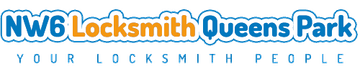 NW6 Locksmith Queens Park logo